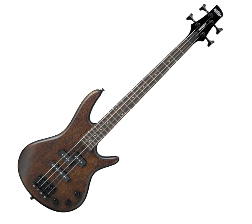 Ibanez MiKro Electric Bass Guitar