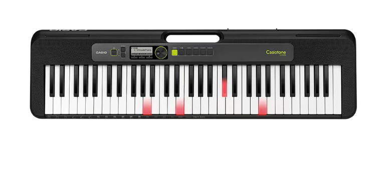 CASIO LKS250 Keyboard