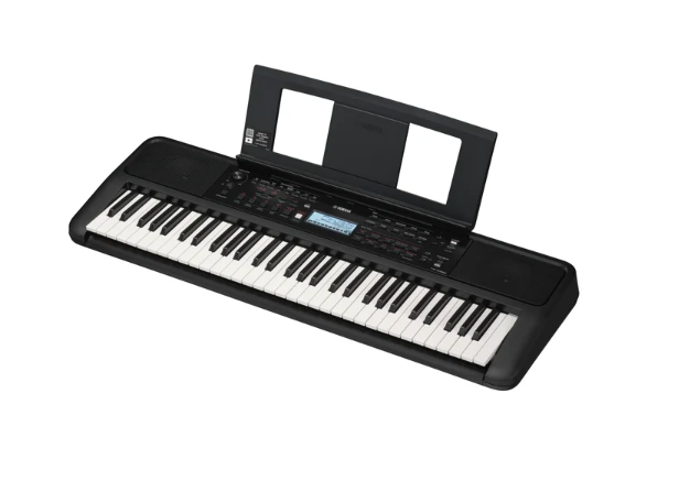 Yamaha PSRE383 Touch Sensitive Keyboard