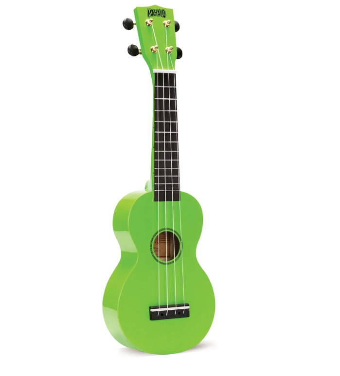 Mahalo Ukulele