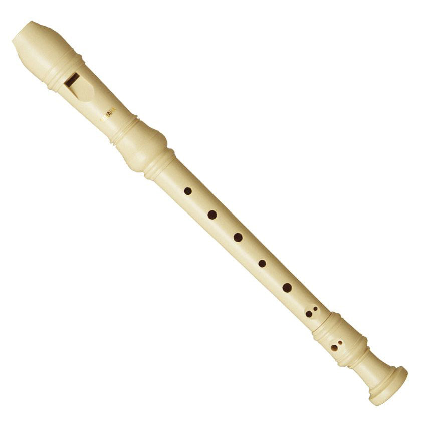 Yamaha Recorder