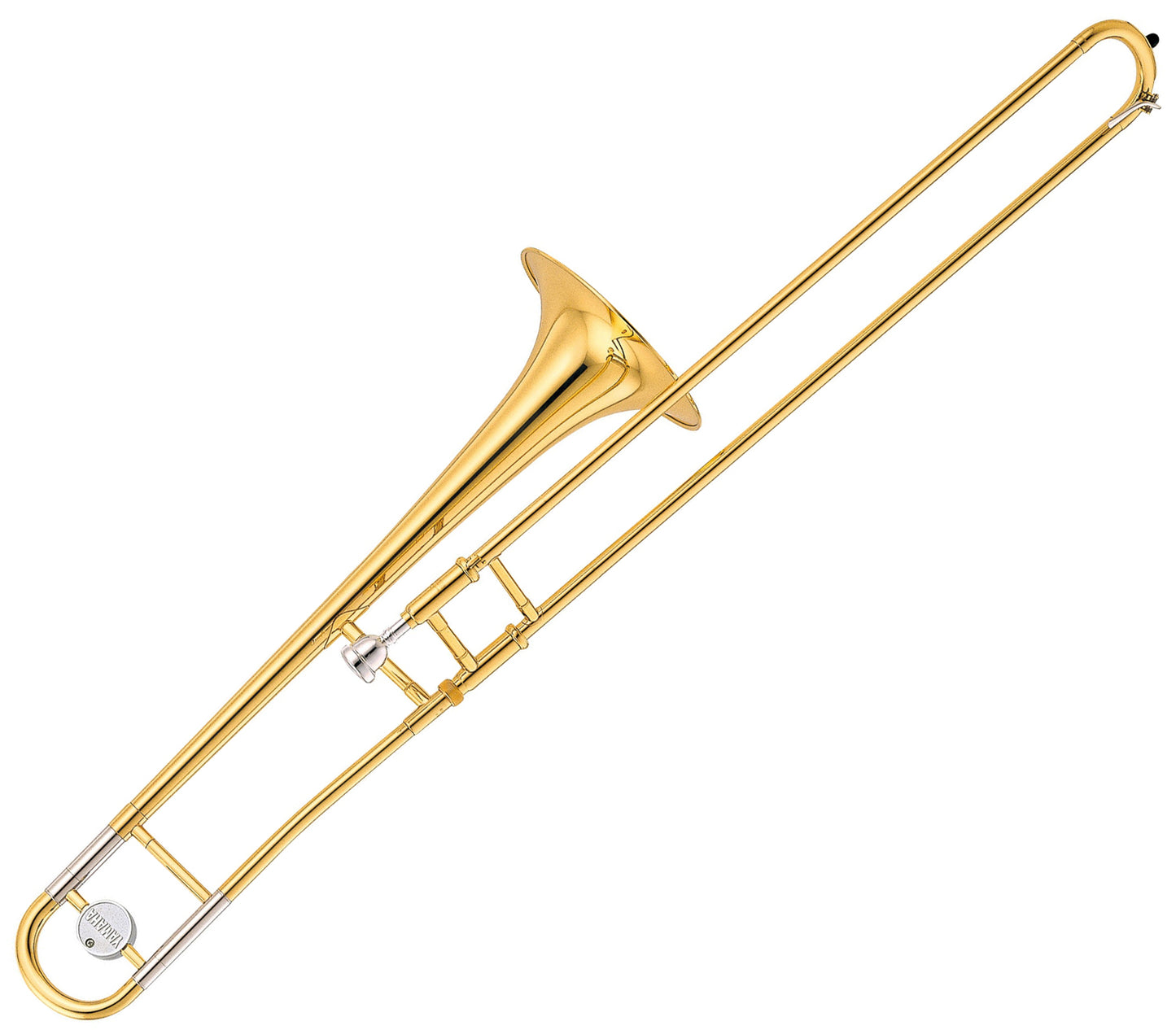 Yamaha Trombone
