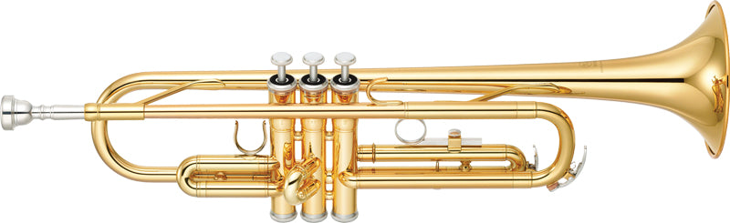 Yamaha Trumpet