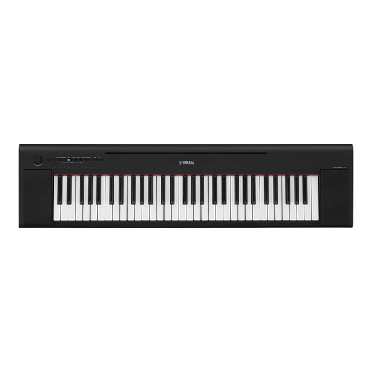 Yamaha NP15 61-Key Piaggero Portable Piano