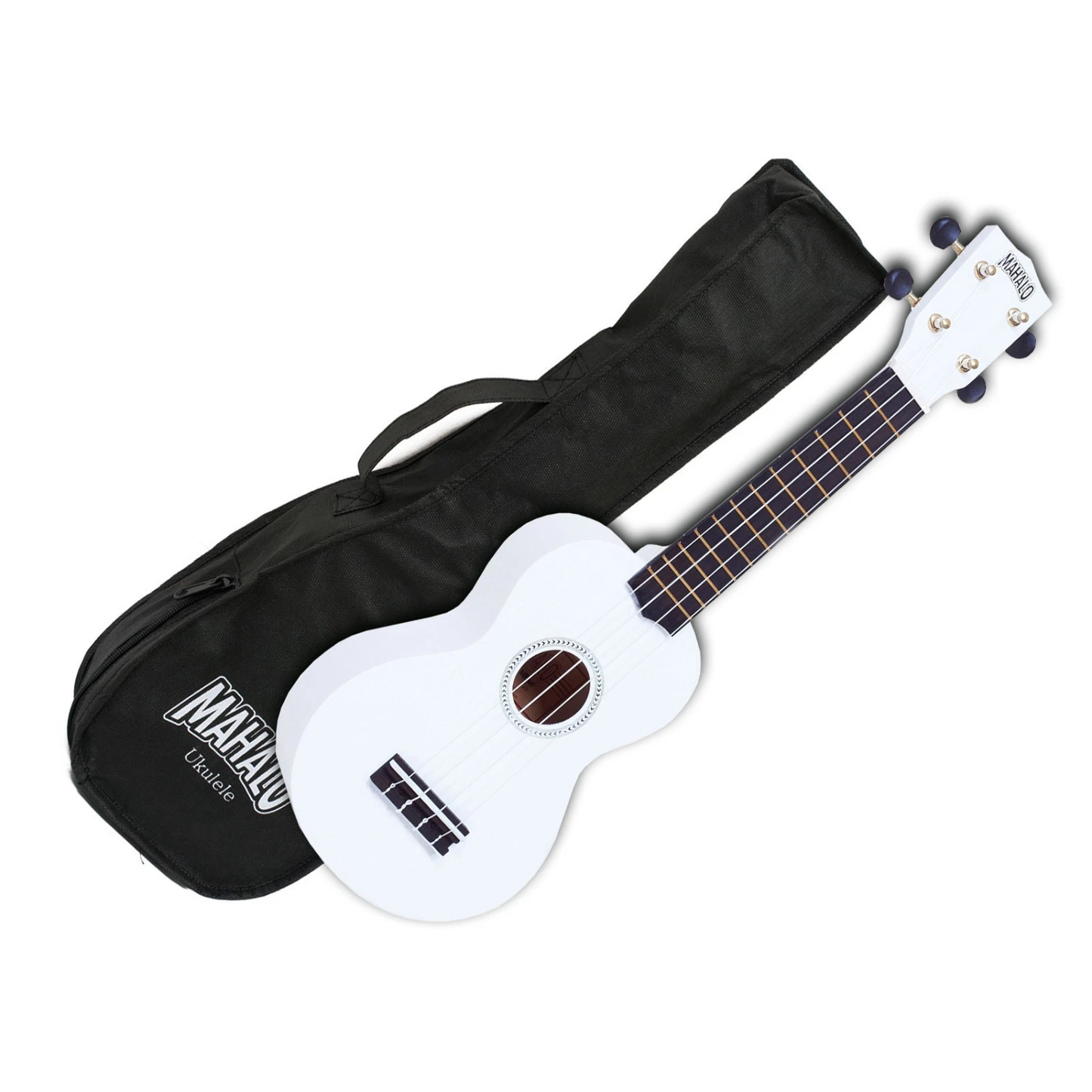 Mahalo Ukulele
