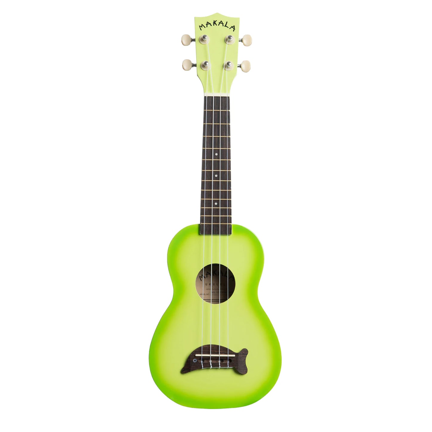 Makala Ukulele