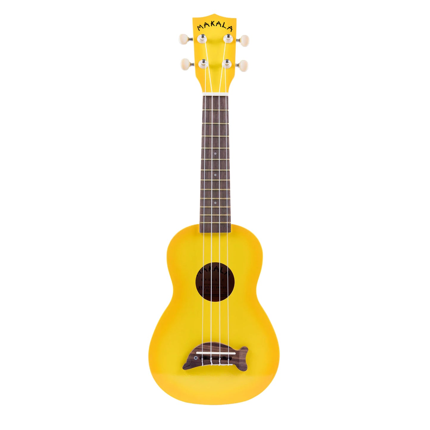 Makala Ukulele