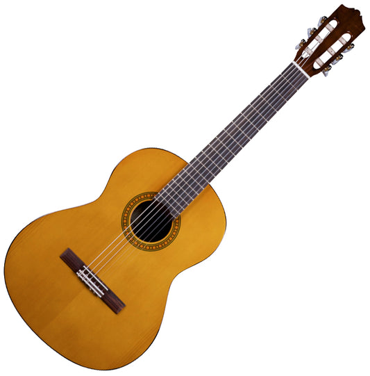 Yamaha CS40 Classical Guitar - 7/8 Size