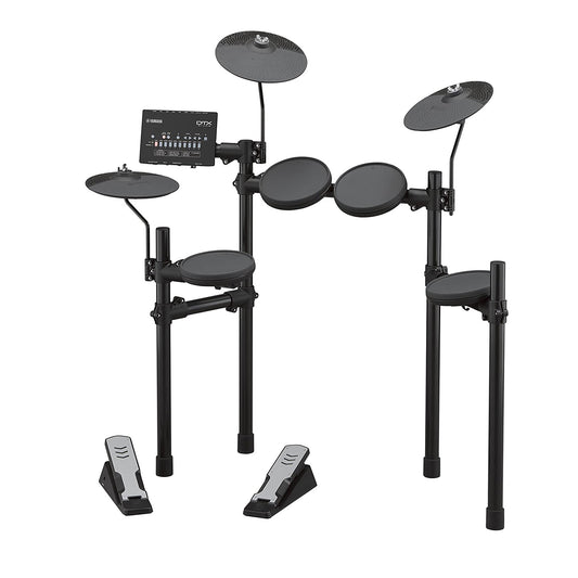 Yamaha Electric Drum Kit DTX-402K
