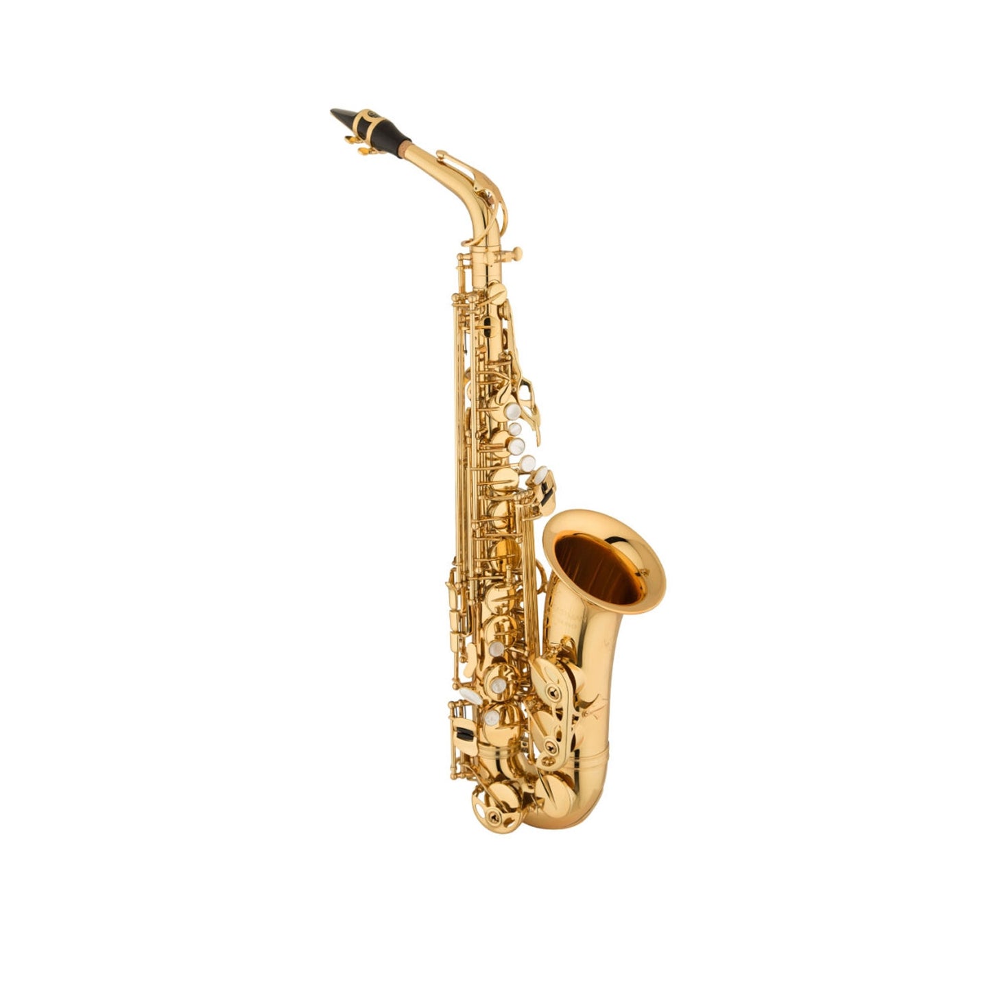 Eastman Alto Saxophone