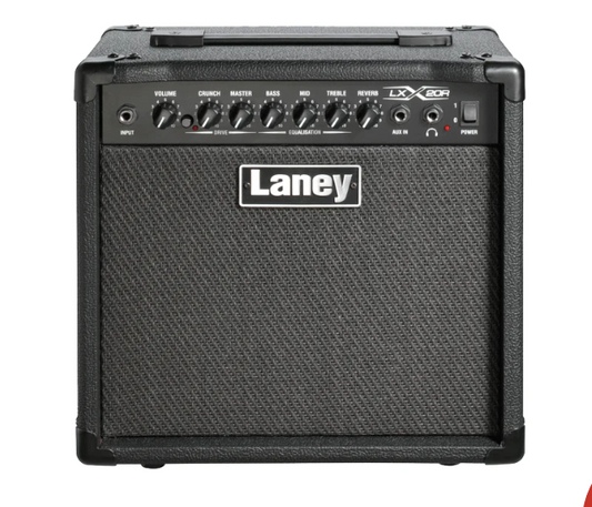 Laney 20w Electric Guitar Amplifier