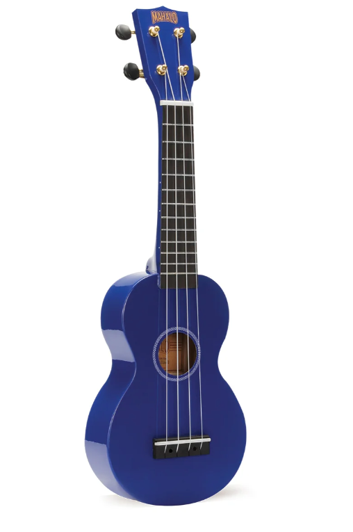 Mahalo Ukulele