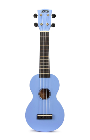 Mahalo Ukulele