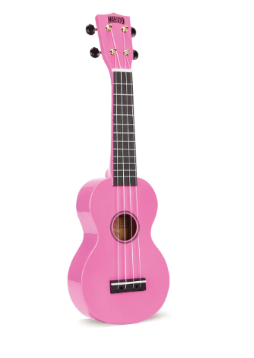 Mahalo Ukulele