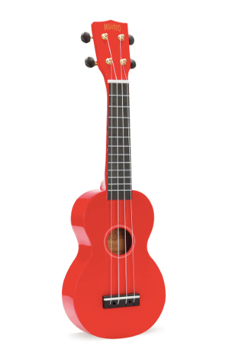 Mahalo Ukulele