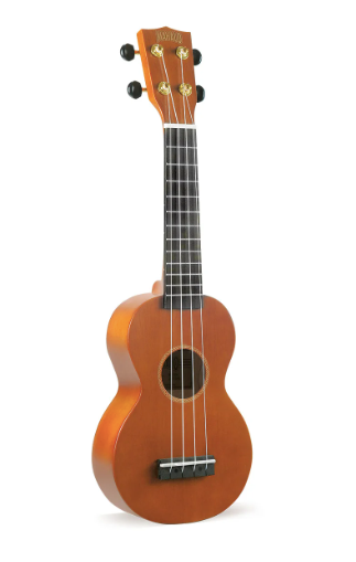 Mahalo Ukulele