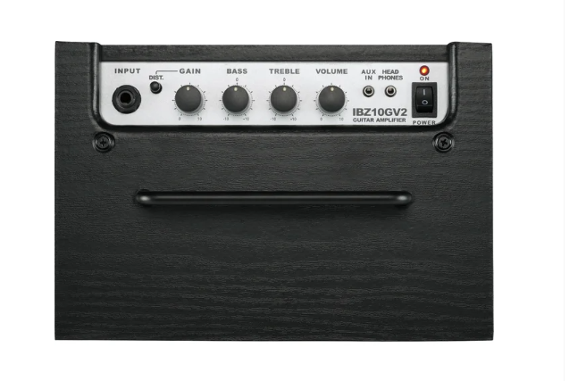 Ibanez 10w Electric Guitar Amplifier