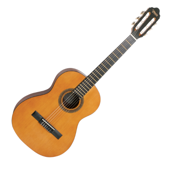 Valencia 3/4 Size Classical Guitar