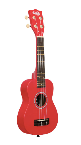 Kala Ukadelic Soprano Ukulele