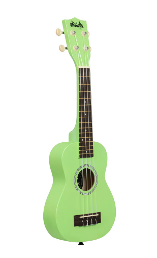 Kala Ukadelic Soprano Ukulele