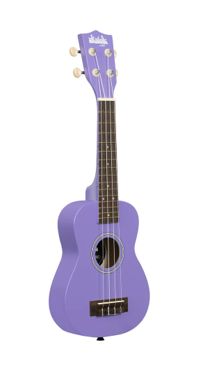 Kala Ukadelic Soprano Ukulele