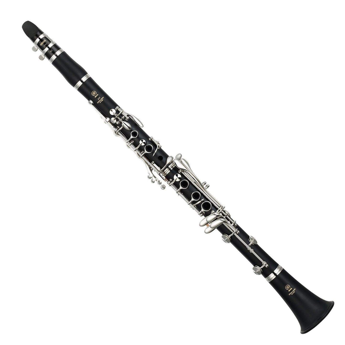 Yamaha Clarinet - Rental