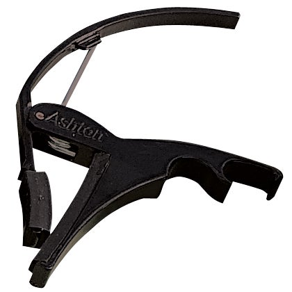 Ashton CP2 Steel String Guitar Capo